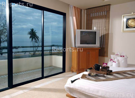 Suwan Palm Resort 4